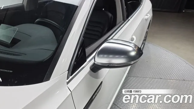 Volkswagen Arteon 2020 thumb 11