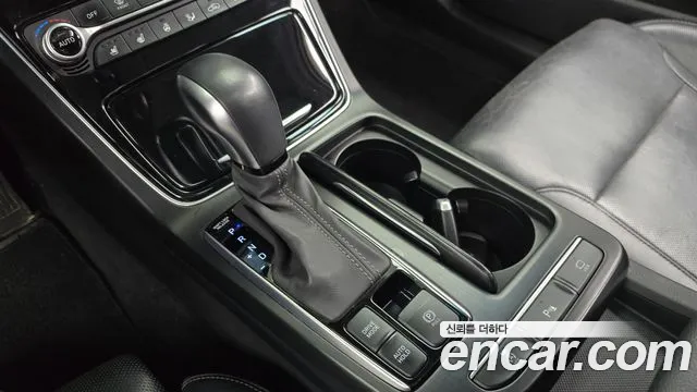 Hyundai Grandeur 2018 thumb 11