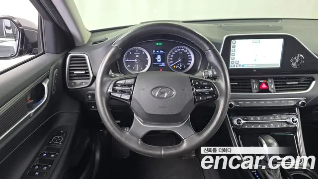 Hyundai Grandeur 2018 thumb 3