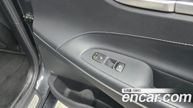 Hyundai Grandeur 2018 thumb 7