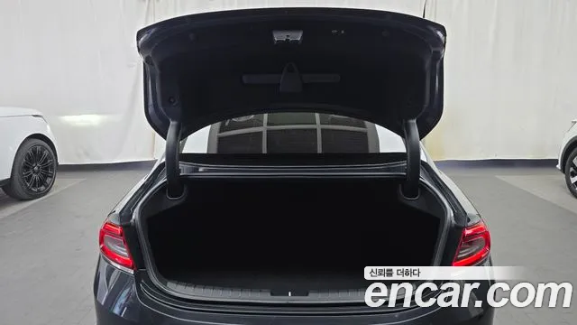 Hyundai Grandeur 2018 thumb 9