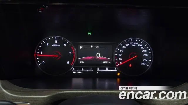 Kia Sorento 2021 thumb 11