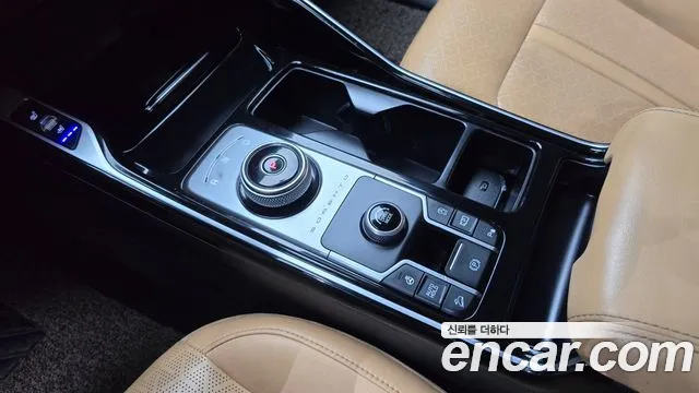 Kia Sorento 2021 thumb 6