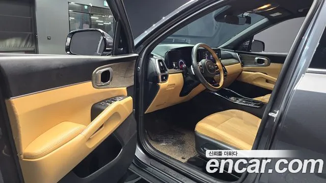 Kia Sorento 2021 thumb 7