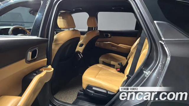 Kia Sorento 2021 thumb 9