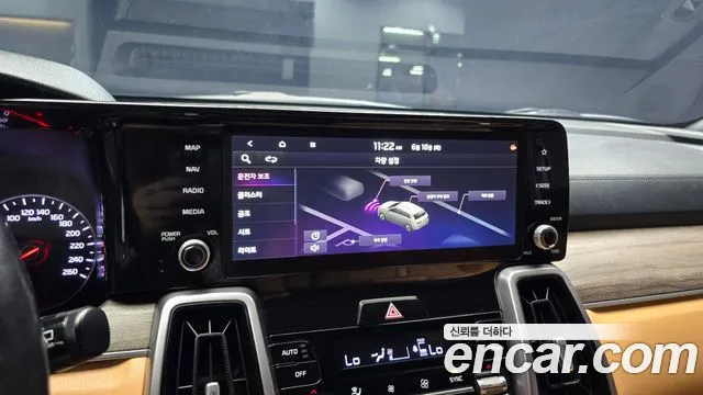 Kia Sorento 2021 thumb 5