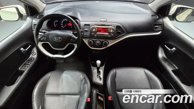 Kia Morning 2012 thumb 8