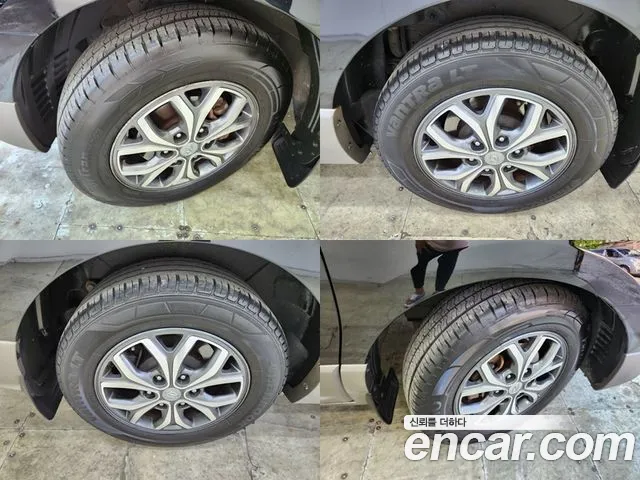 Hyundai Staria 2017 thumb 11