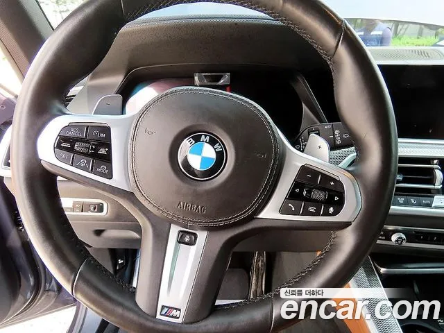 BMW X5 2020 thumb 2