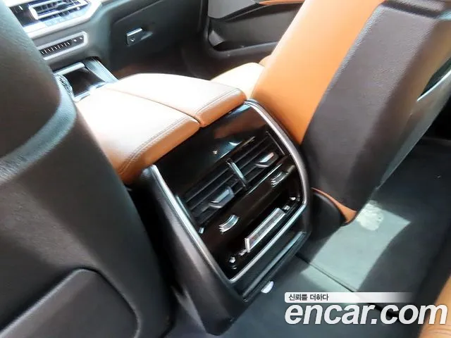 BMW X5 2020 thumb 6