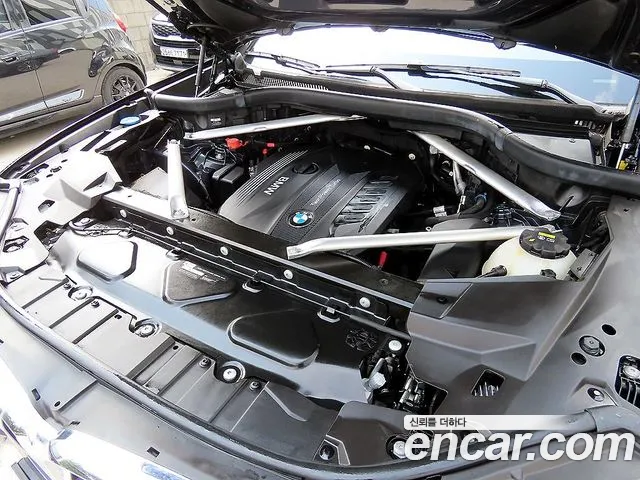 BMW X5 2020 thumb 8