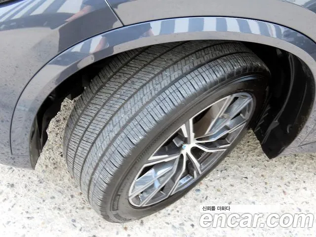BMW X5 2020 thumb 5