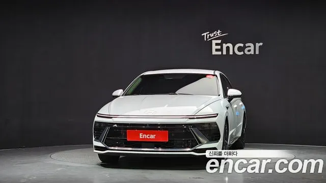 Hyundai Sonata 2023 thumb 5