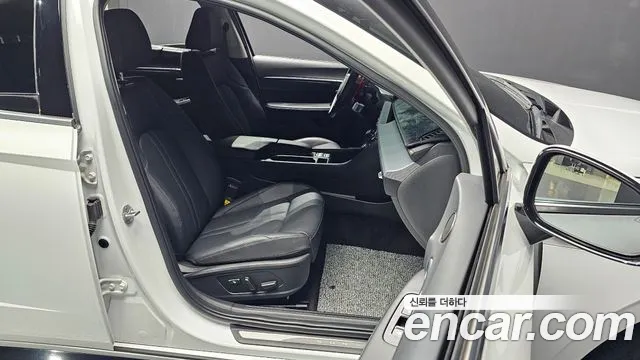 Hyundai Sonata 2023 thumb 8