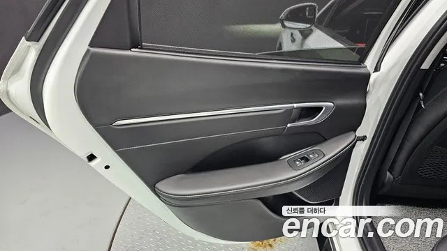 Hyundai Sonata 2023 thumb 9
