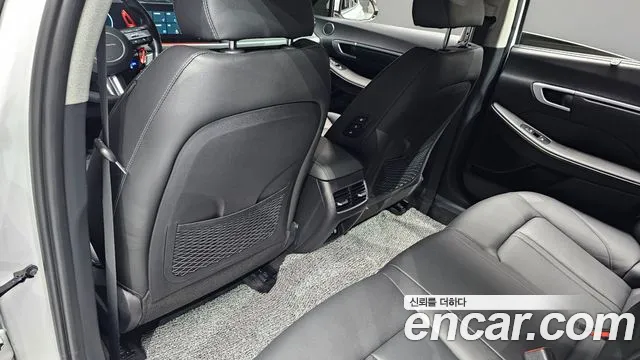 Hyundai Sonata 2023 thumb 12
