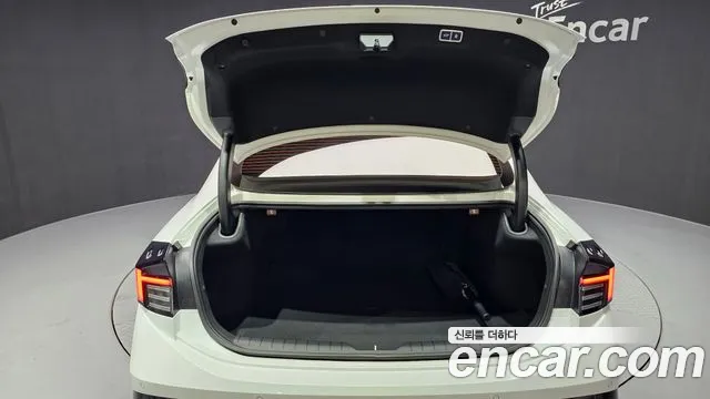 Hyundai Sonata 2023 thumb 7