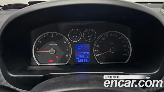 Hyundai i30 2008 thumb 2