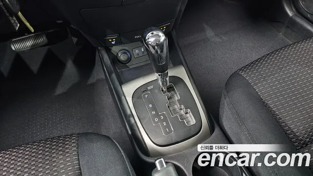 Hyundai i30 2008 thumb 4