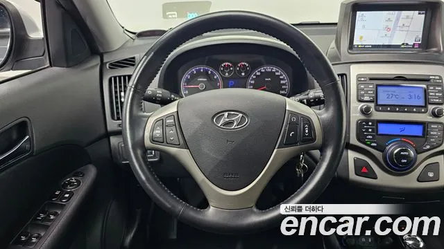 Hyundai i30 2008 thumb 7