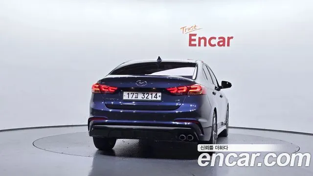 Hyundai Avante 2017 thumb 10