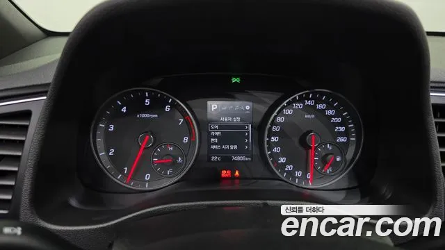 Hyundai Avante 2017 thumb 2