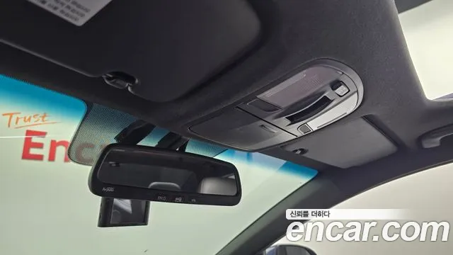 Hyundai Avante 2017 thumb 8