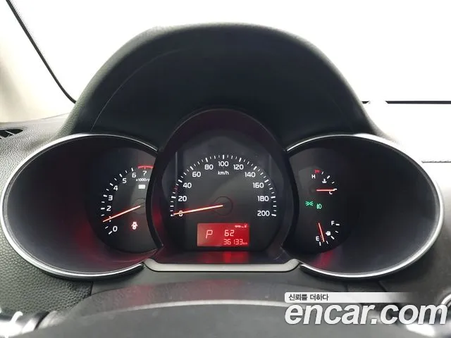 Kia Morning 2016 thumb 11