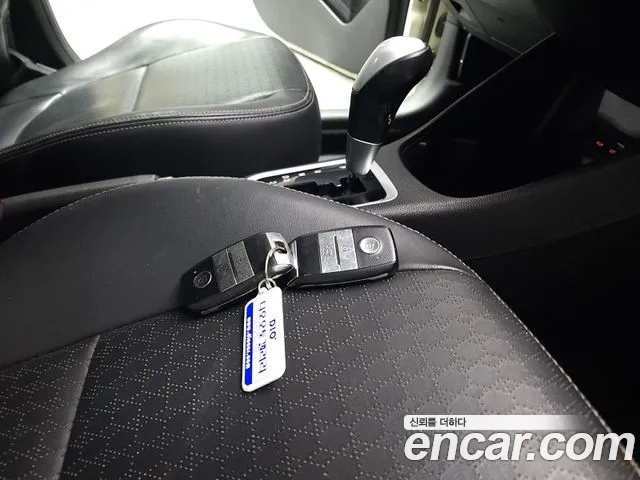 Kia Morning 2016 thumb 9