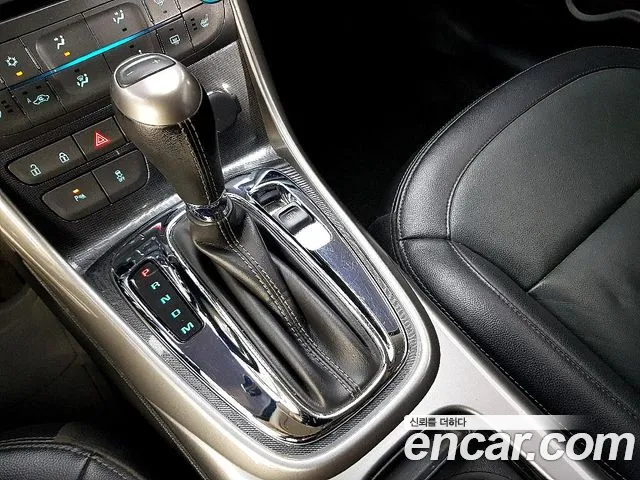 Chevrolet Malibu 2015 thumb 8
