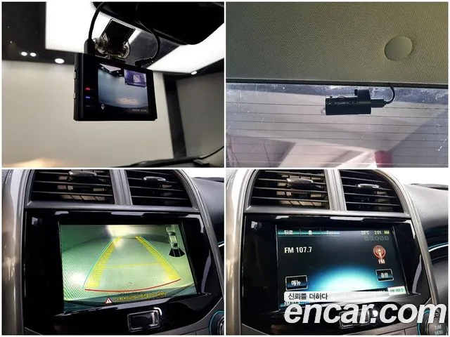 Chevrolet Malibu 2015 thumb 10