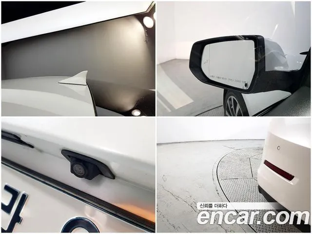 Chevrolet Malibu 2015 thumb 3