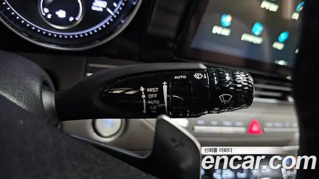Hyundai Grandeur 2021 thumb 11