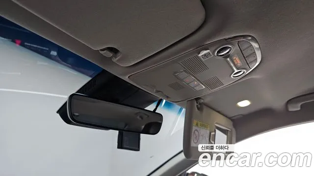 Hyundai Grandeur 2021 thumb 12