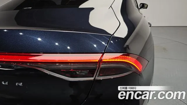Hyundai Grandeur 2021 thumb 6
