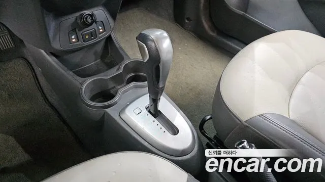 Chevrolet Spark 2013 thumb 4