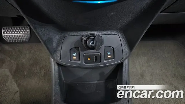 Chevrolet Spark 2013 thumb 8