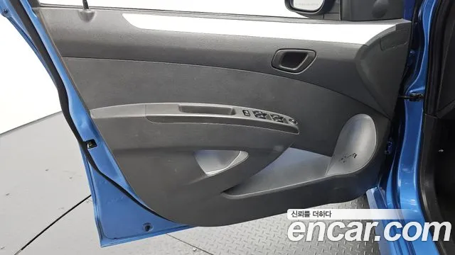 Chevrolet Spark 2013 thumb 9