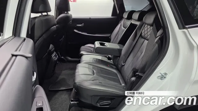Hyundai Santa Fe 2021 thumb 6