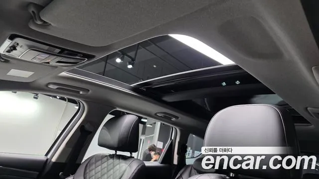 Hyundai Santa Fe 2021 thumb 8