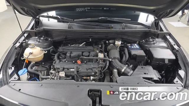 Kia Sportage 2021 thumb 7