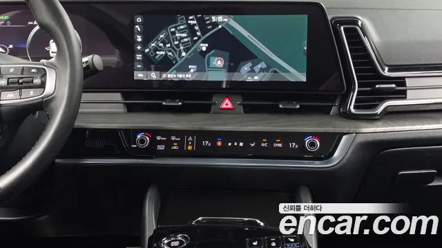 Kia Sportage 2021 thumb 4