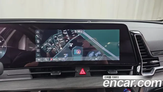 Kia Sportage 2021 thumb 11