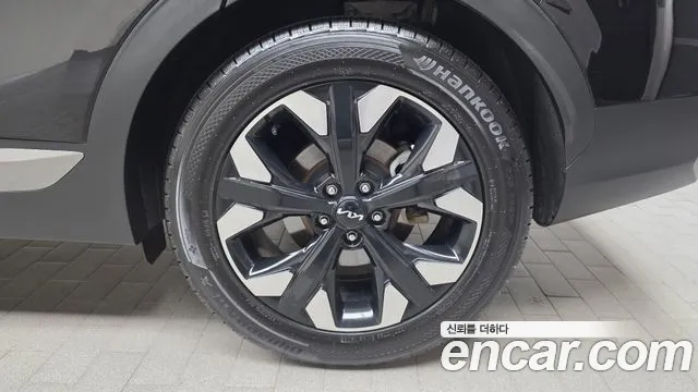 Kia Sportage 2021 thumb 8