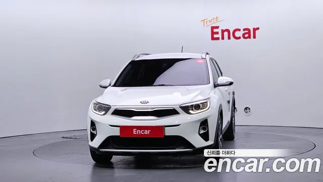 Kia Stonic 2018 thumb 3