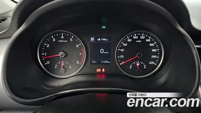 Kia Stonic 2018 thumb 8