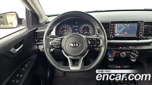 Kia Stonic 2018 thumb 7