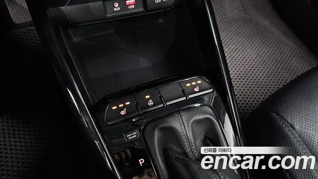 Kia Stonic 2018 thumb 6