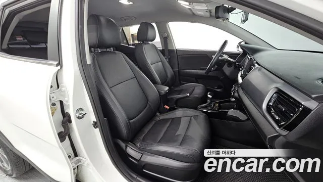 Kia Stonic 2018 thumb 12