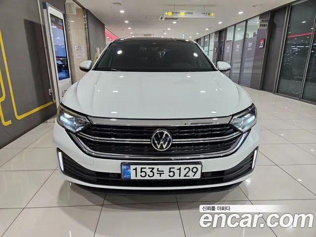 Volkswagen Jetta 2023 thumb 9